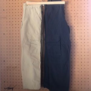 The North Face, Boys’ Hiking pants. XS(6)
